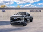2026 Ford F-350 F-350® Lariat®