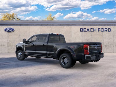 2026 Ford F-350 F-350® Lariat®