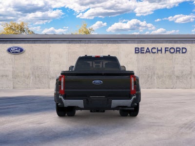 2026 Ford F-350 F-350® Lariat®