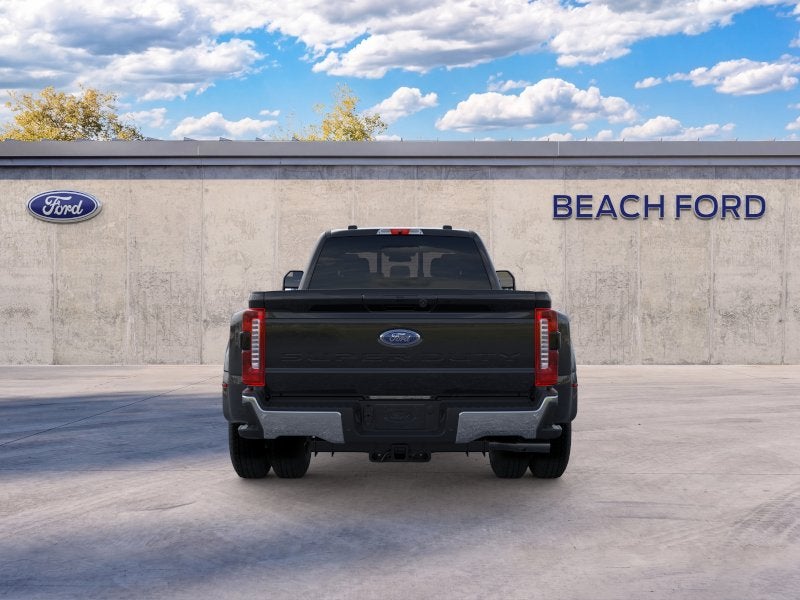 2026 Ford F-350 F-350® Lariat®