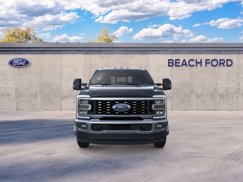 2026 Ford F-350 F-350® Lariat®