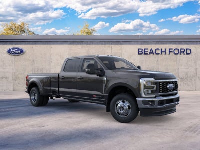 2026 Ford F-350 F-350® Lariat®