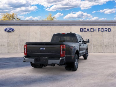 2026 Ford F-350 F-350® Lariat®