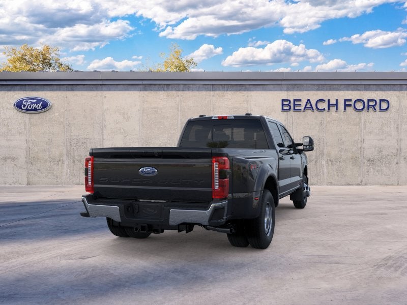 2026 Ford F-350 F-350® Lariat®