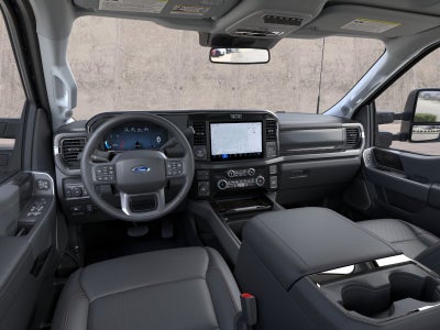 2026 Ford F-350 F-350® Lariat®