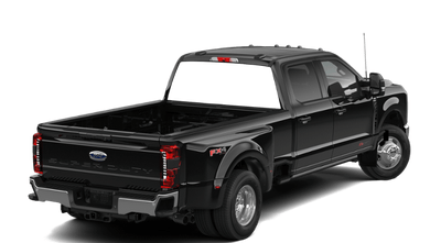 2026 Ford F-350 F-350® Lariat®