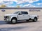 2027 Ford Super Duty F450 4X4 CRW PU