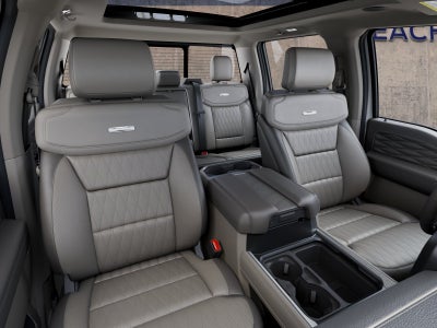 2027 Ford Super Duty F450 4X4 CRW PU