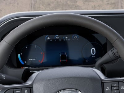 2027 Ford Super Duty F450 4X4 CRW PU