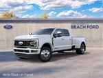 2027 Ford Super Duty F450 4X4 CRW PU