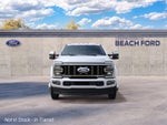 2027 Ford Super Duty F450 4X4 CRW PU