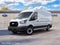 2027 Ford Transit Van Cargo Van