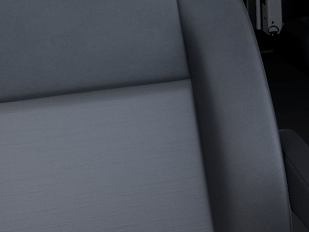 2027 Ford Transit Van Cargo Van