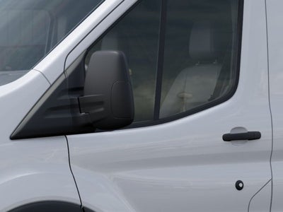 2027 Ford Transit Van Cargo Van