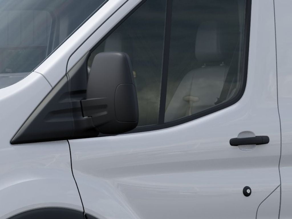 2027 Ford Transit Van Cargo Van