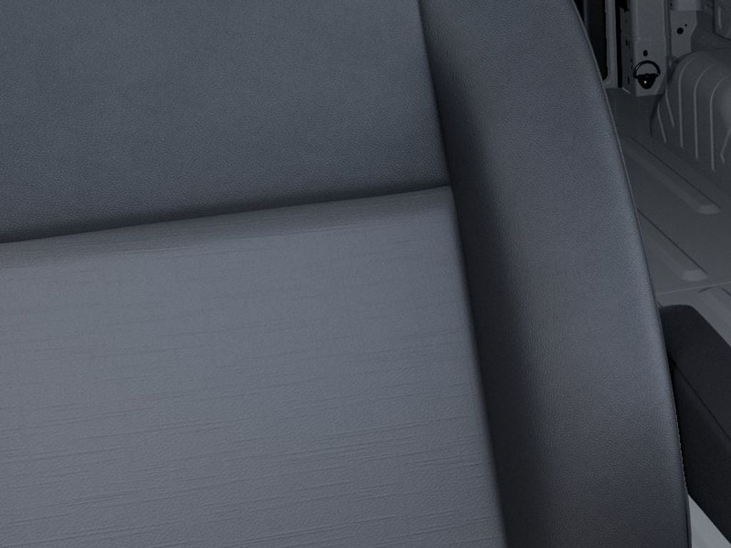 2027 Ford Transit Van Cargo Van