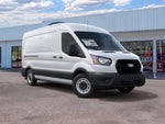 2027 Ford Transit Van Cargo Van