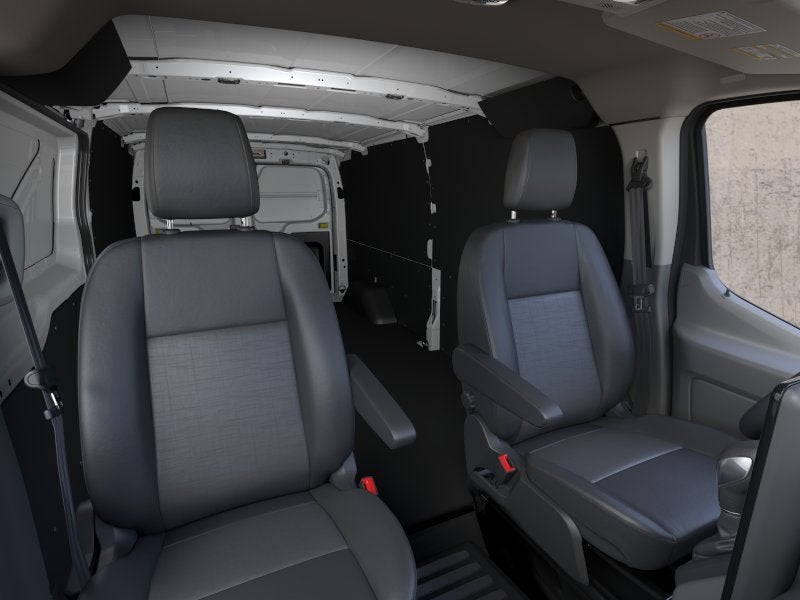2026 Ford Transit Van Cargo Van