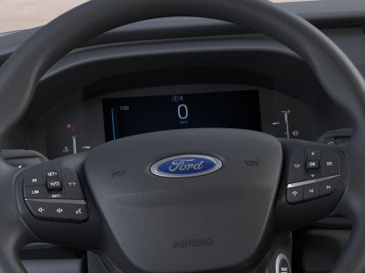 2026 Ford Transit Van Cargo Van