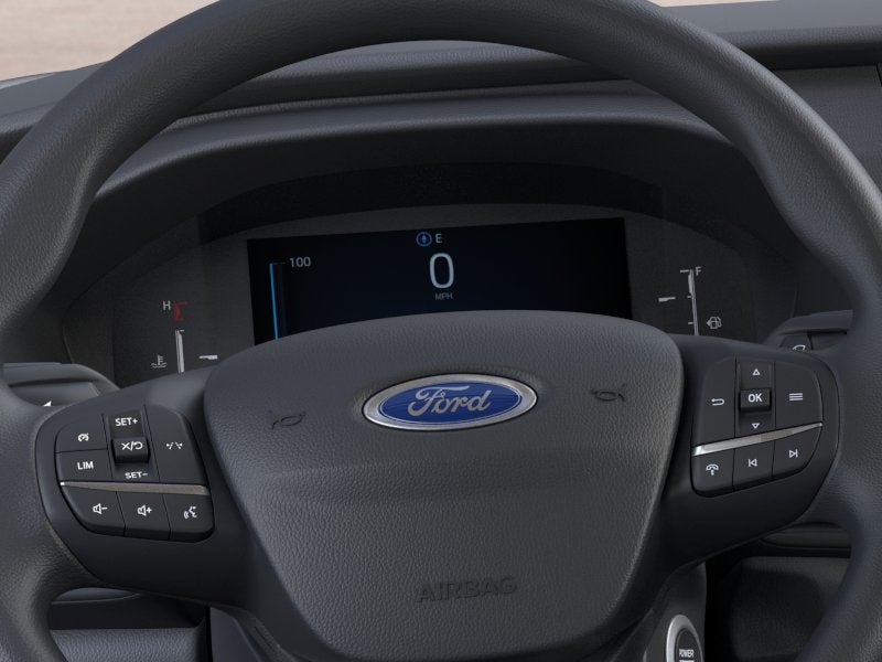 2026 Ford Transit Van Cargo Van