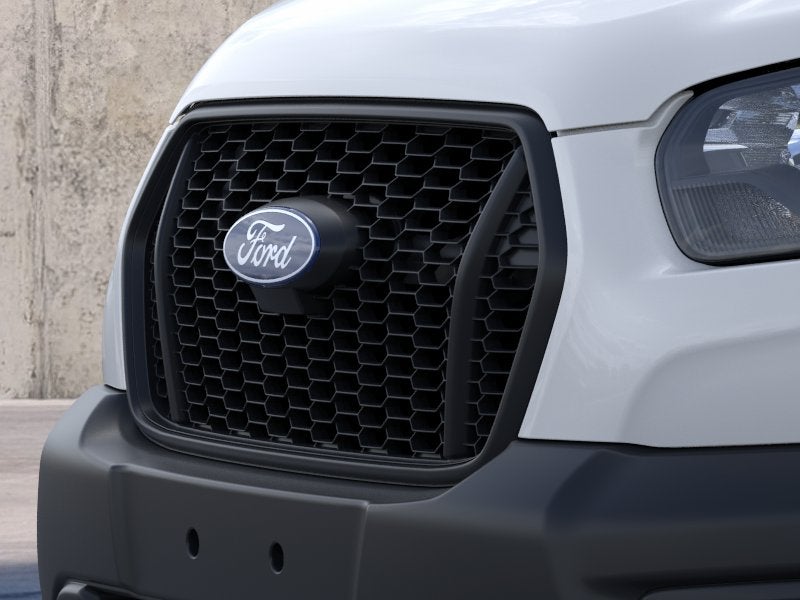 2026 Ford Transit Van Cargo Van