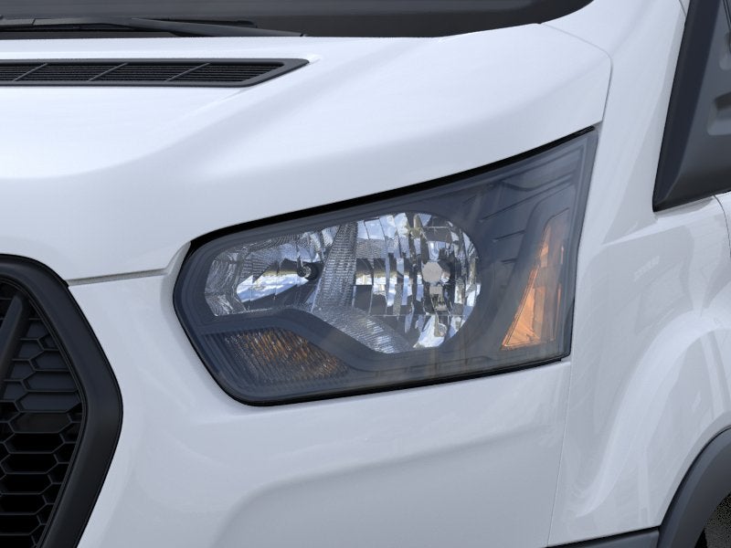 2026 Ford Transit Van Cargo Van