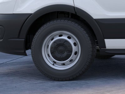 2026 Ford Transit Van Cargo Van