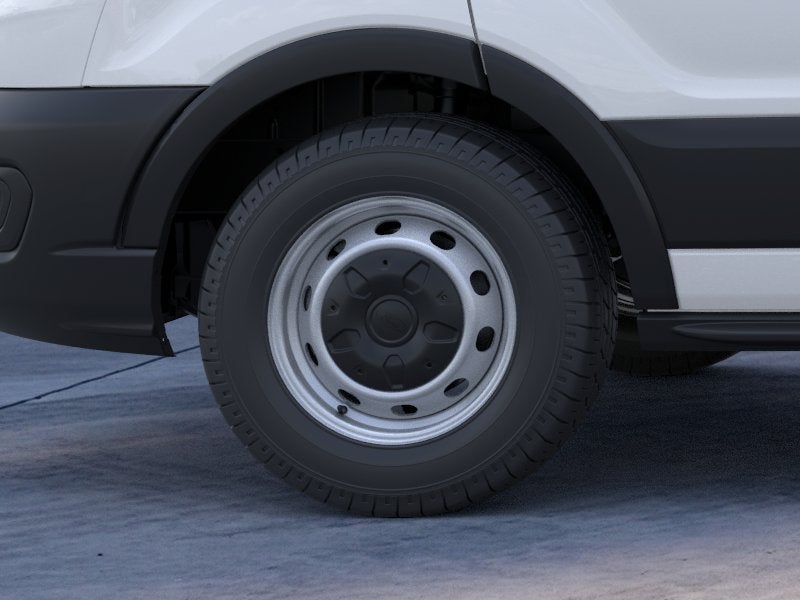 2026 Ford Transit Van Cargo Van