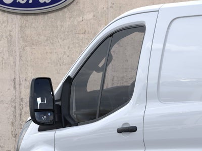 2026 Ford Transit Van Cargo Van