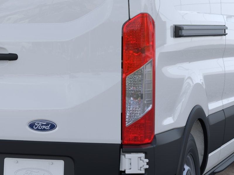 2026 Ford Transit Van Cargo Van