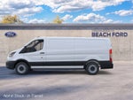 2026 Ford Transit Van Cargo Van