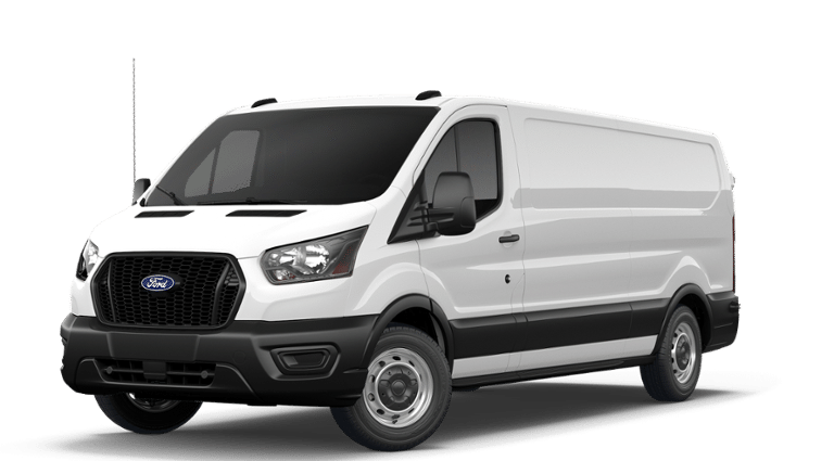 2027 Ford Transit Van Cargo Van