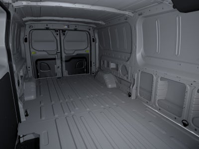 2027 Ford Transit Van Cargo Van