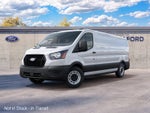 2027 Ford Transit Van Cargo Van