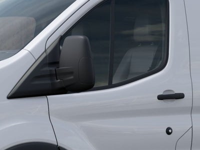 2027 Ford Transit Van Cargo Van