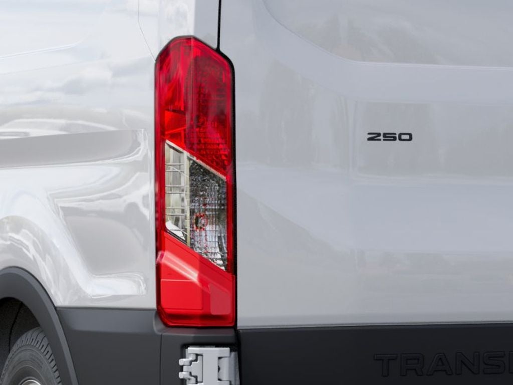 2027 Ford Transit Van Cargo Van