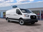 2027 Ford Transit Van Cargo Van