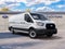 2027 Ford Transit Van Cargo Van