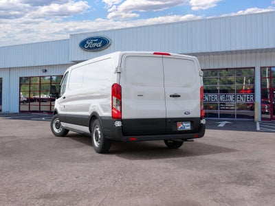 2027 Ford Transit Van Cargo Van