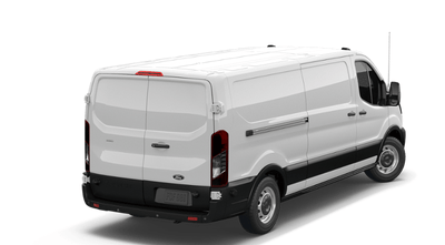 2027 Ford Transit Van Cargo Van