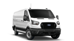 2027 Ford Transit Van Cargo Van