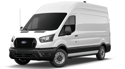 2027 Ford Transit Van Cargo Van
