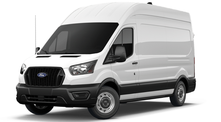 2027 Ford Transit Van Cargo Van
