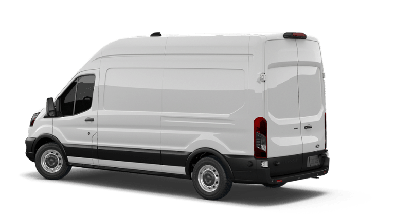 2027 Ford Transit Van Cargo Van