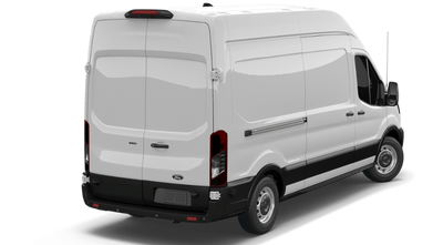 2027 Ford Transit Van Cargo Van