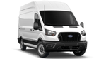 2027 Ford Transit Van Cargo Van