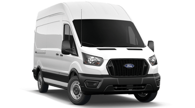 2027 Ford Transit Van Cargo Van