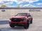 2026 Ford Ranger Lariat®