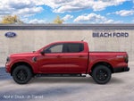 2026 Ford Ranger Lariat®