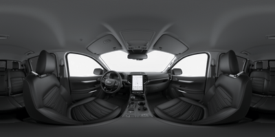 2026 Ford Ranger Lariat®